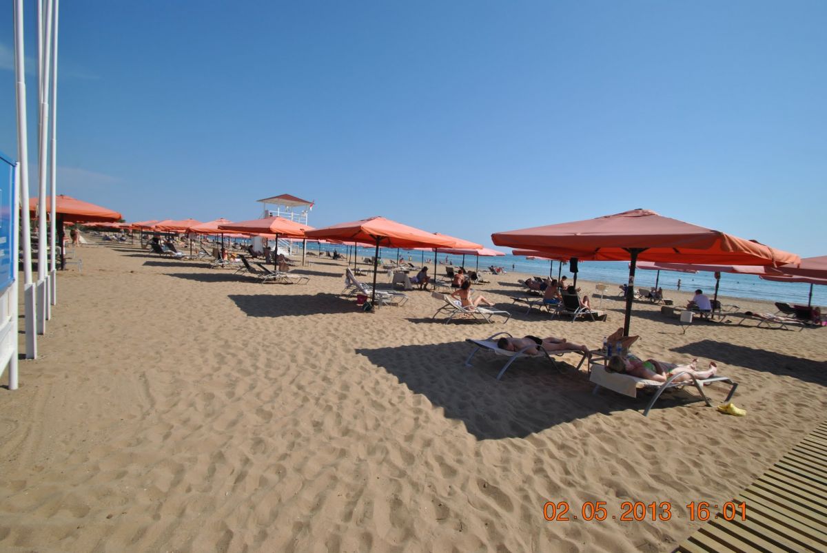 imagini hotel ALIBEY RESORT SIDE